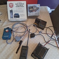 G Scale Transformers And
