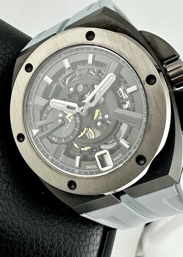 Creux automatiq ghost - ghost, v3
