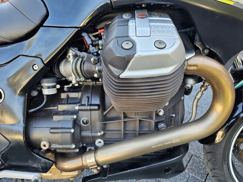 Moto guzzi 1200 sport engine - 1200,