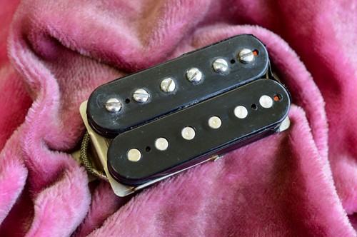 Vintage 1960 gibson - 1960's,