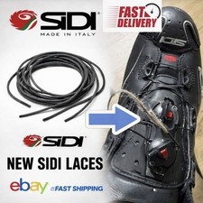 Sidi Tecno 3 4 Repair Lace