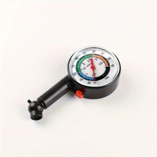Tyre pressure gauge monitor - gauge,