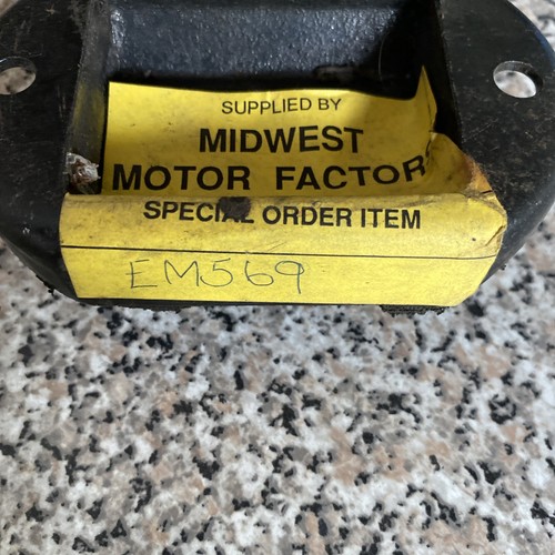 For mk1 mk2 ford - for, escort
