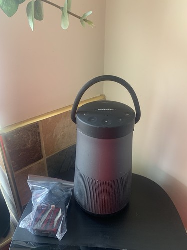 Bose revolve plus - bose,