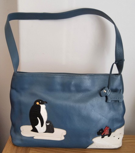 Radley penguins picture - penguins, -picture