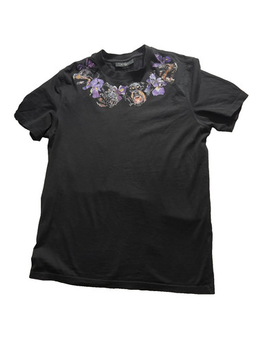 Givenchy rottweiler dog - givenchy,