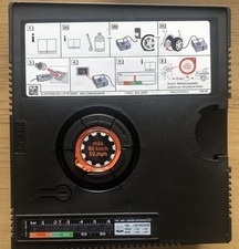 Genuine VW 12V Tyre Inflator