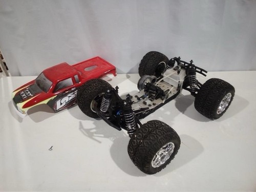 Very nice vintage losi - nice,