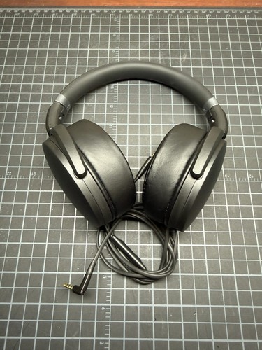 Sennheiser wired headphones - headphones, hd