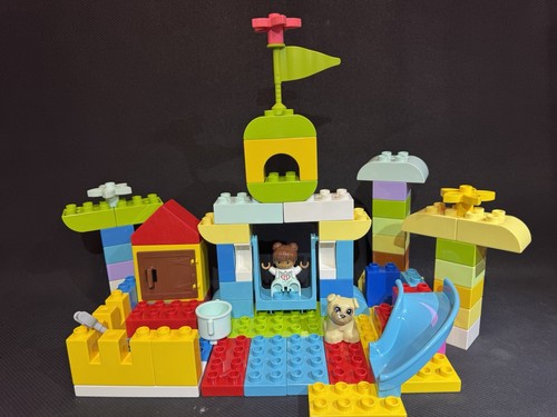 Lego duplo bricks bundle with - lego,