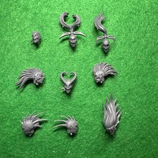 Warhammer Chaos Daemons of