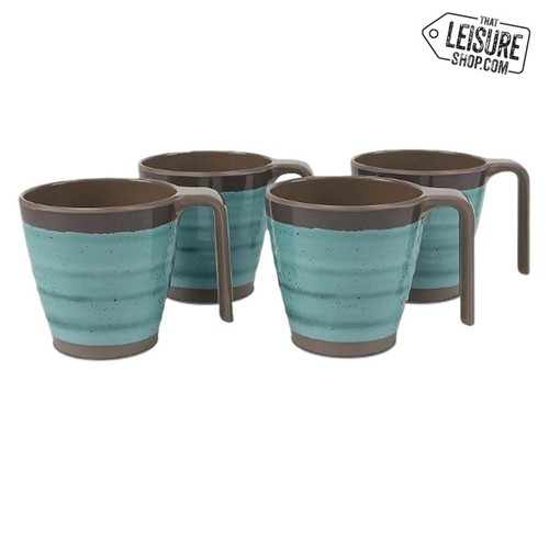 Camp halo mug melamine - bo-camp,