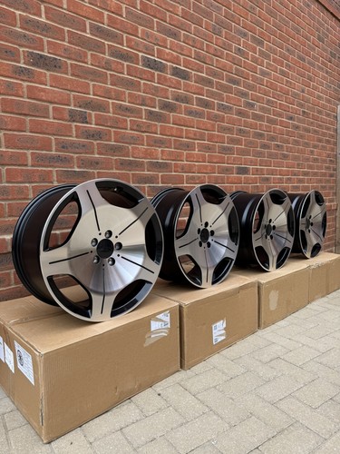 Mercedes wheels maybach - mercedes, wheels.