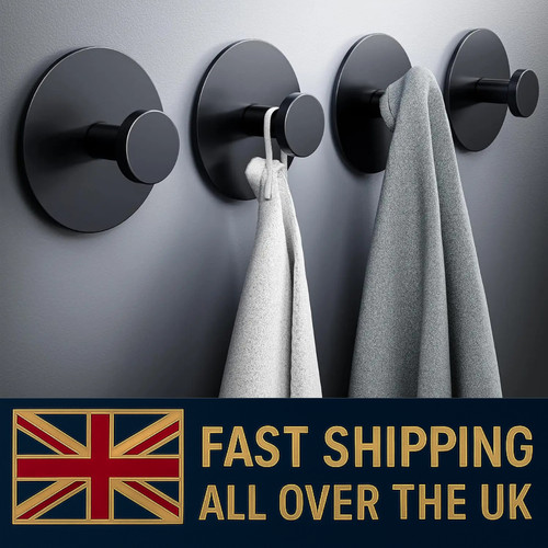 Strong vacuum hooks suction - hooks,