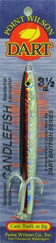 Point wilson dart c10 - wilson,