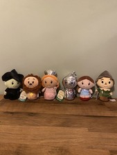 Hallmark Itty Bittys Wizard of