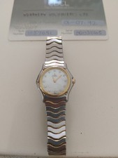 Ebel Sport Classique Mini 23mm