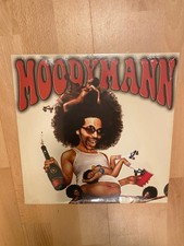 Moodymann - Moodymann KDJ44