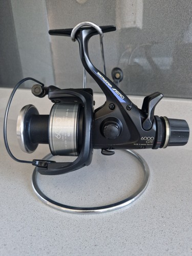 Shimano baitrunner aero 6000 - aero,