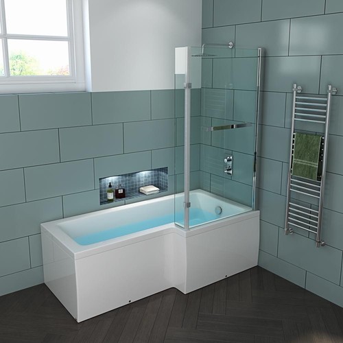 Acrylic bath - bath,