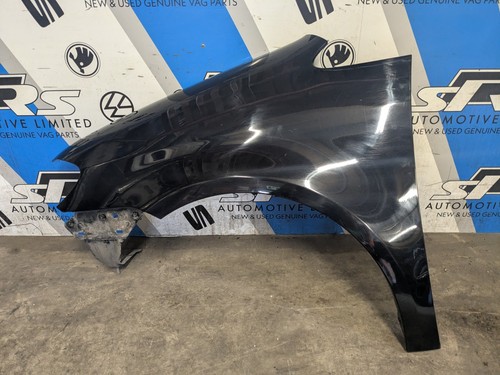 Touran passenger side - vw,