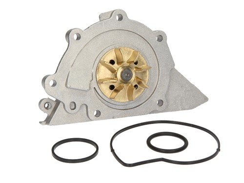 Coolant pump fits citroen - coolant,