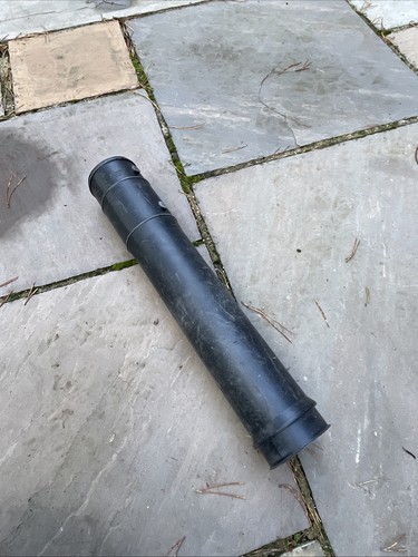 Upper blower tube for - upper,