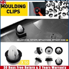 50x Side Moulding Door Body