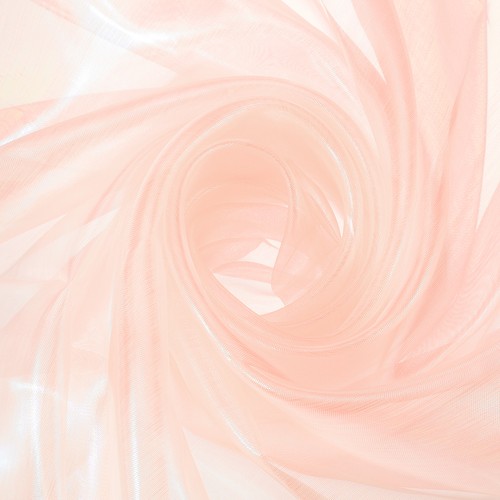 Yards iridescent sheer - x, 59"