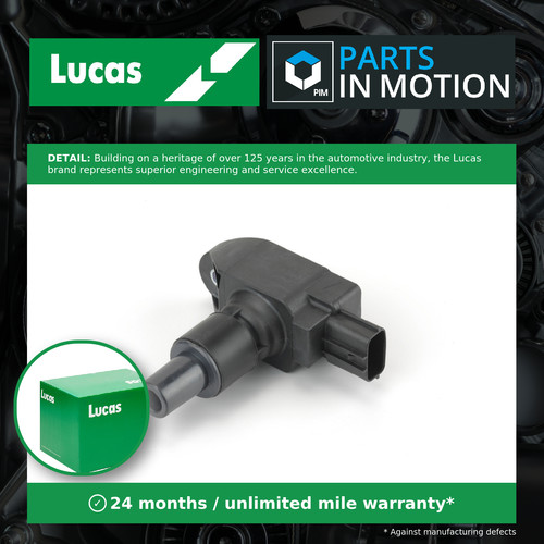 Ignition coil fits - coil, rx8