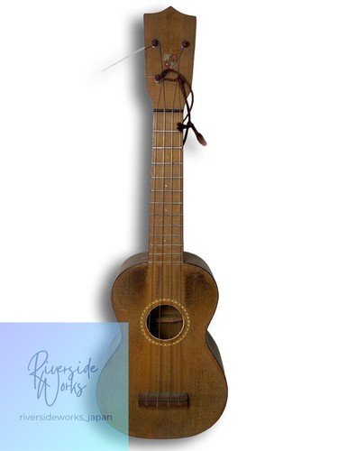 Luna 400 ukulele showa - luna,