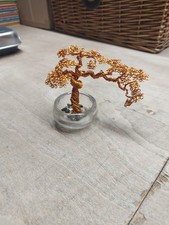 Antique Twisted Copper Wire