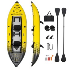 Inflatable Kayak 2 Person