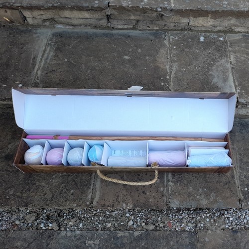 Laura ashley croquet set - croquet,