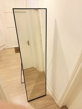 IKEA KARMSUND Standing Mirror