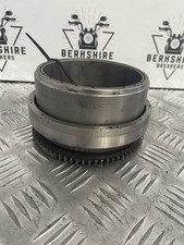 DUCATI M600 750 900 750SS CAGIVA 900 GENERATOR FLYWHEEL ENGINE FLY WHEEL OEM