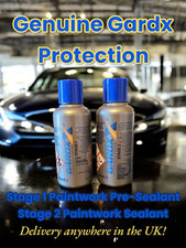 Genuine Gardx Protection