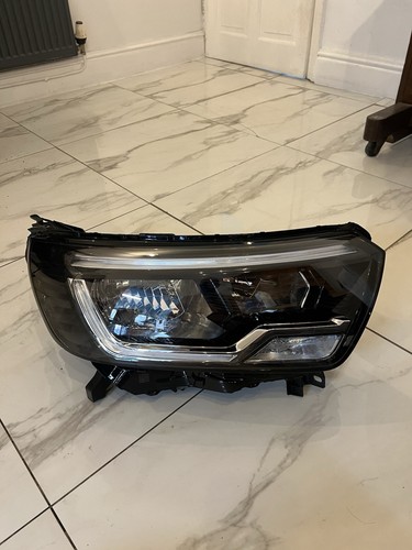 Renault kangoo mk3 - mk3, 2021-2025