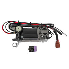 Air Suspension Compressor Air