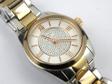 Ladies Rotary Rose Gold