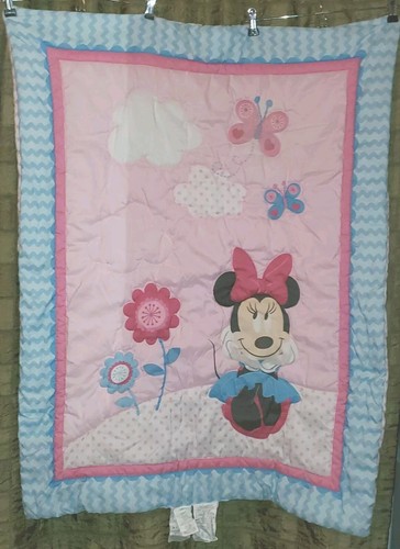 Disney baby minnie mouse pink - disney,