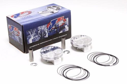 Pistons opel c20xe - je,