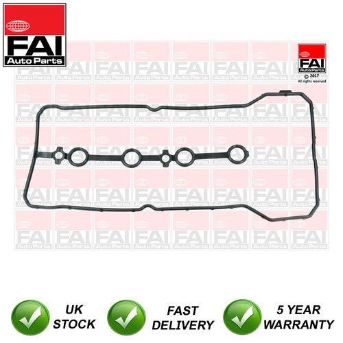 Rocker cover box gasket - rocker, fai