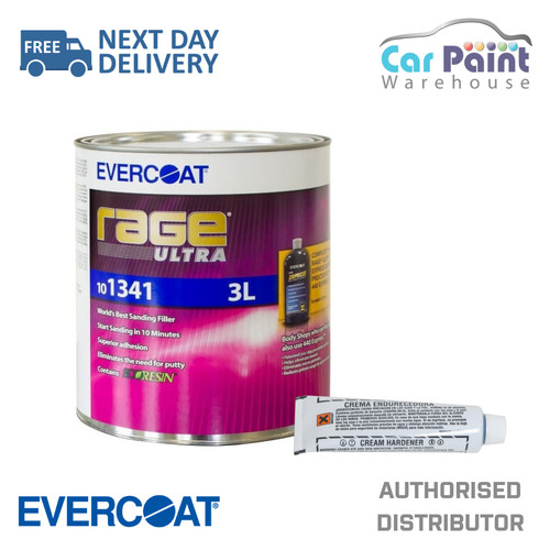 Evercoat rage ultra - evercoat,