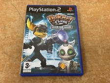 Ratchet & Clank 2 PS2