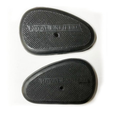 Royal Enfield Model G Knee