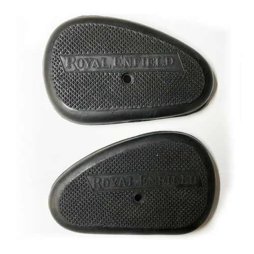 Royal enfield model knee - royal,