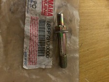 side stand bolt Yamaha