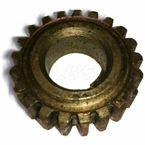 Villiers c12 timing gear - c12,