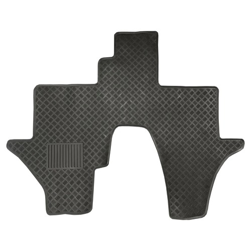 Transporter rubber floor - transporter,